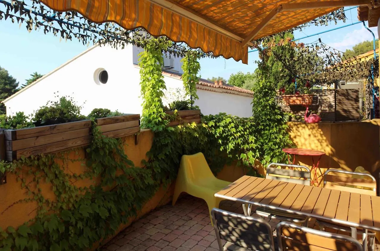 Appartement Bel Air -Les Restanques à La Ciotat