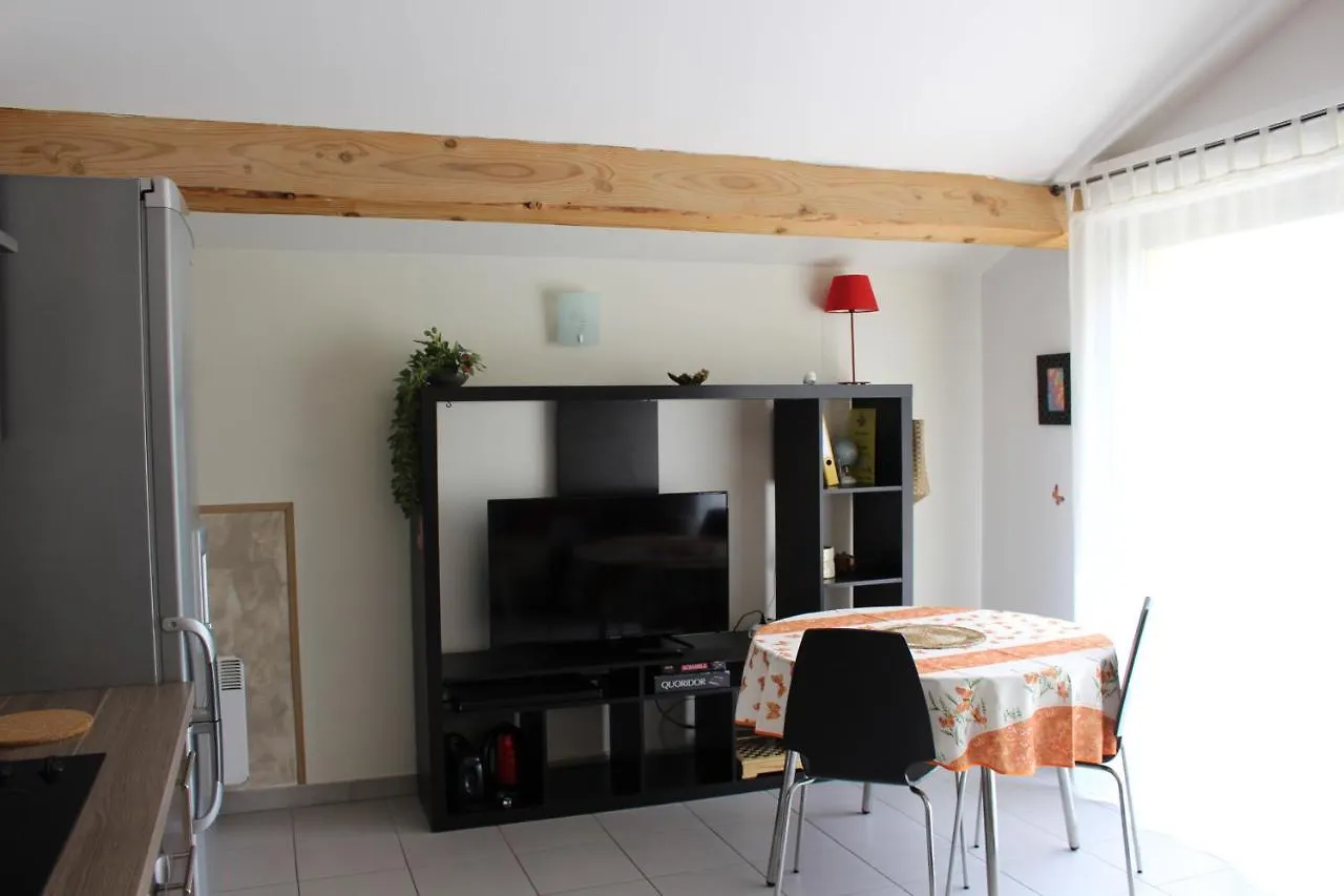 Appartement Bel Air -Les Restanques à La Ciotat France