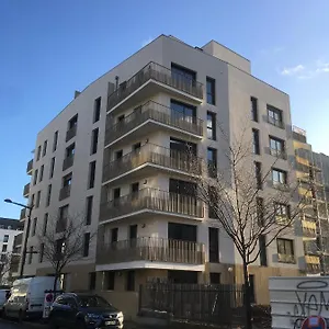  Appartement Avec Balcon Immeuble Standing France