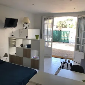 Appartement étoile De La, La Ciotat