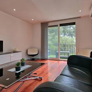 Appartement Cytharista–t3 De Standing Avec Vue à, La Ciotat