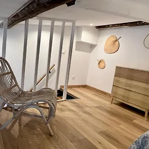 Appartement Vieux Port 2, La Ciotat