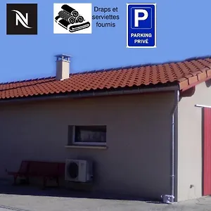  Hébergement de vacances L'annexe France