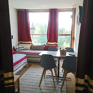  Appartement St Maurice Les Arcs 1800 Charvet Belles Challes Vue Panoramique, Nature, Bien être, Paisible, Espace France